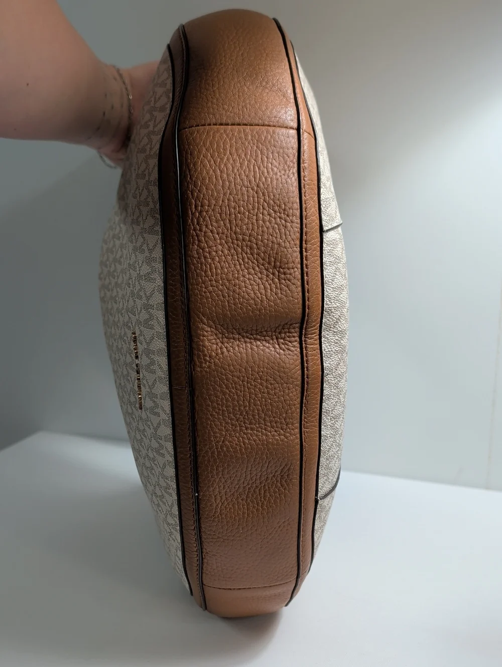 Michael Kors classic spacious